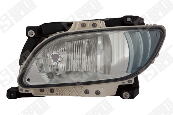 Mistlamp Spilu 690082