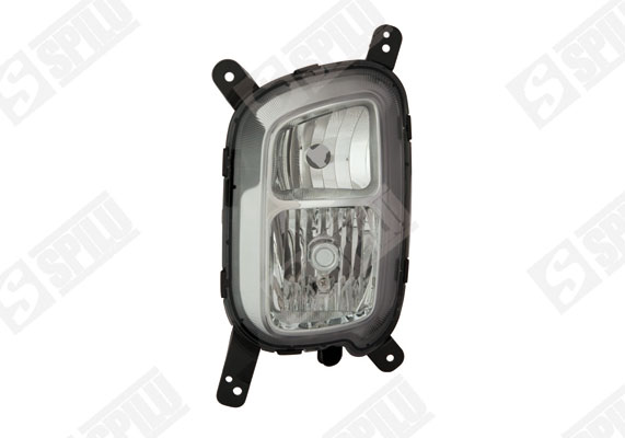 Mistlamp Spilu 690137