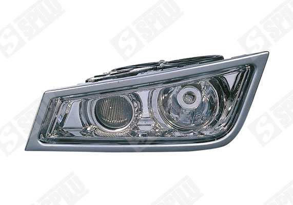 Mistlamp Spilu 690156