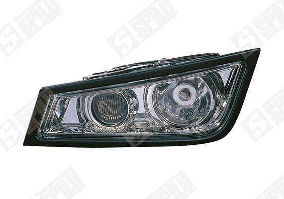 Mistlamp Spilu 690157