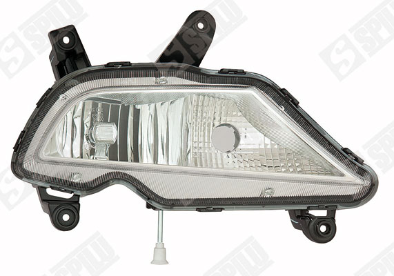 Mistlamp Spilu 690194