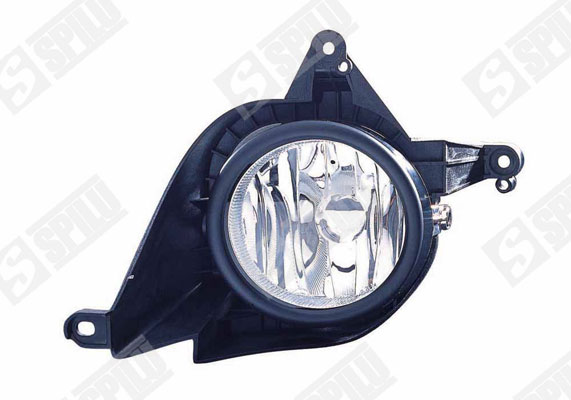 Mistlamp Spilu 690224