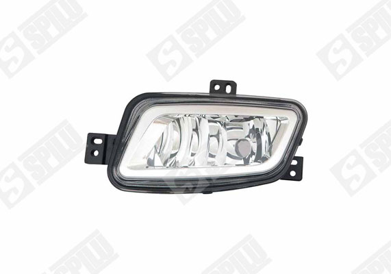 Mistlamp Spilu 690263