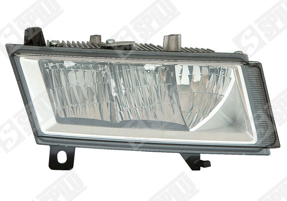 Mistlamp Spilu 690304