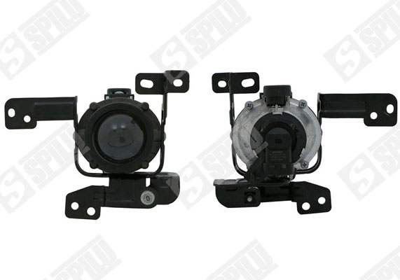 Mistlamp Spilu 690360