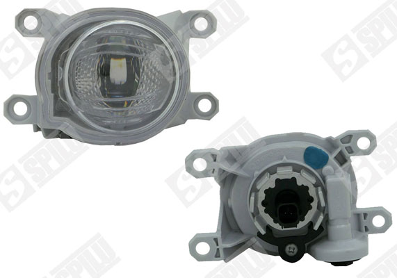 Mistlamp Spilu 690363