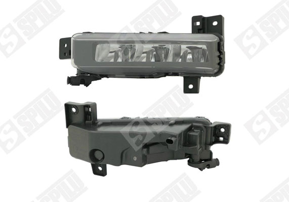 Mistlamp Spilu 690385