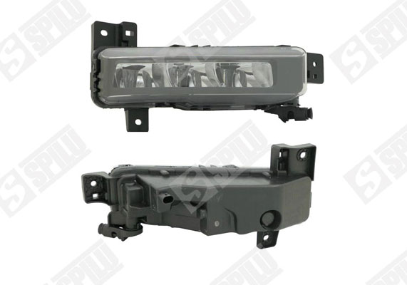 Mistlamp Spilu 690386