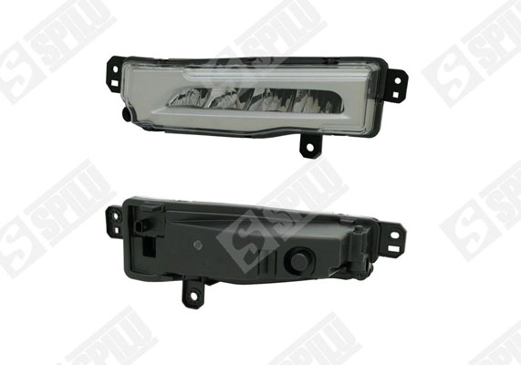 Mistlamp Spilu 690387