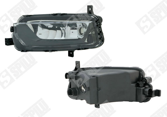 Mistlamp Spilu 690396