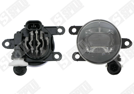 Mistlamp Spilu 690417