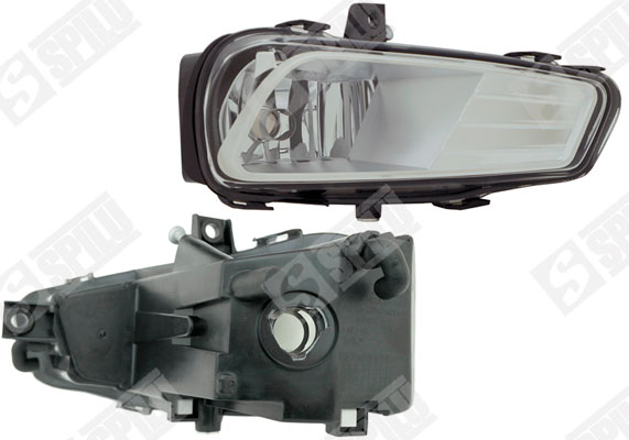 Mistlamp Spilu 690419