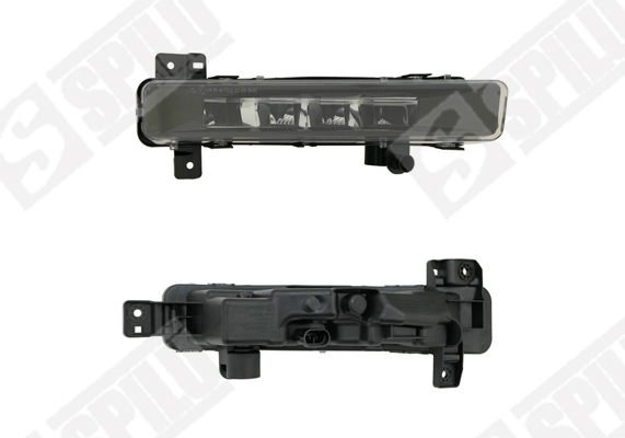 Mistlamp Spilu 690432