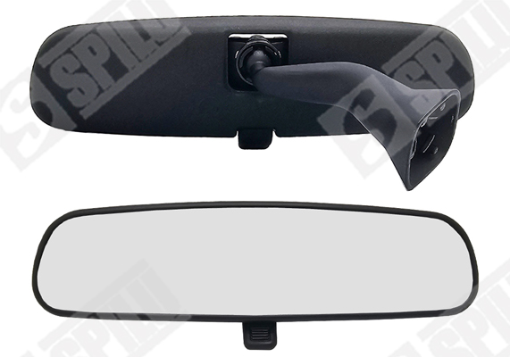 Binnenspiegel Spilu 71201