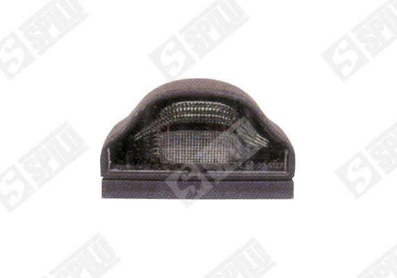 Achterlicht Spilu 879011