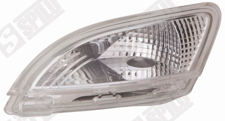 Knipperlicht Spilu 900081