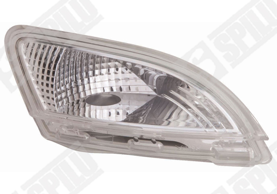 Knipperlicht Spilu 900109