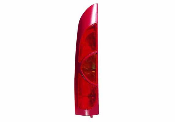 Achterlicht Spilu 900154