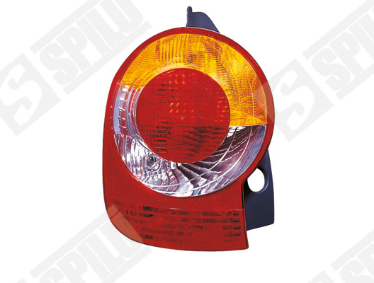 Achterlicht Spilu 900163