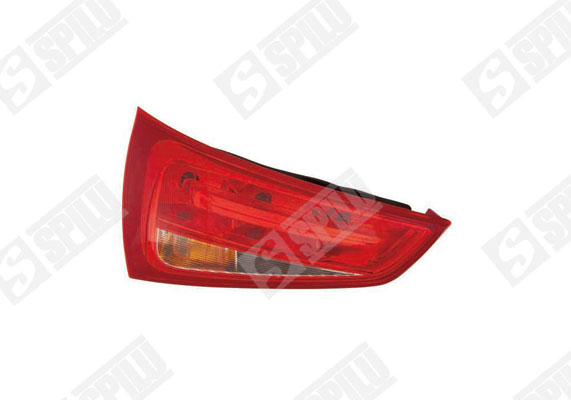 Achterlicht Spilu 900184