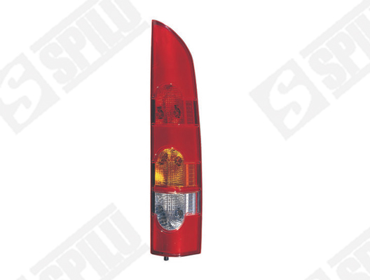 Achterlicht Spilu 900218