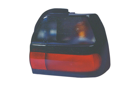 Achterlicht Spilu 900223