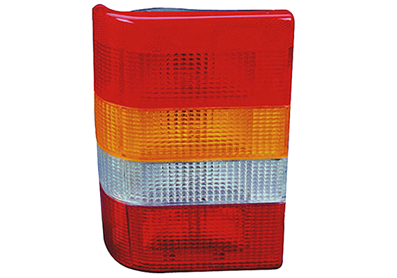 Achterlicht Spilu 900236