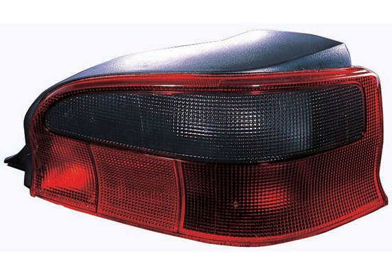 Achterlicht Spilu 900239