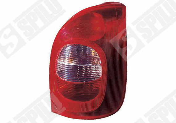Achterlicht Spilu 900242