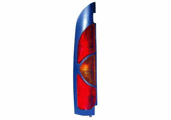 Achterlicht Spilu 900284