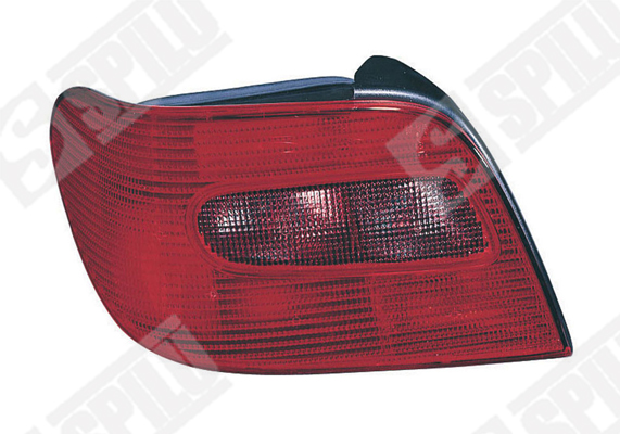 Achterlicht Spilu 900305