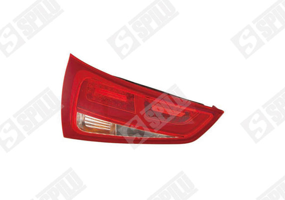 Achterlicht Spilu 900310