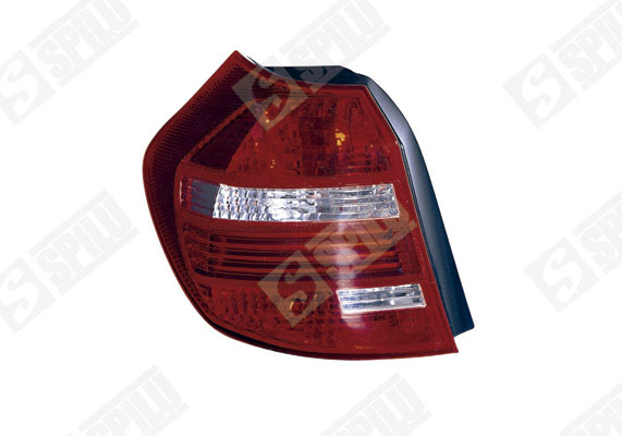 Achterlicht Spilu 900320