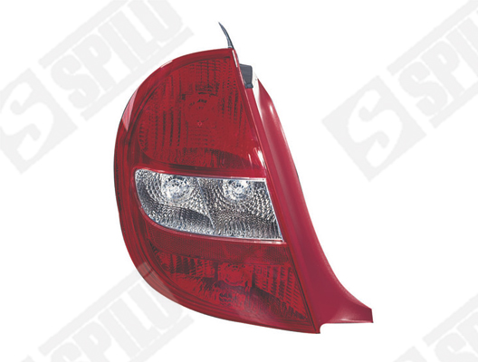 Achterlicht Spilu 900321