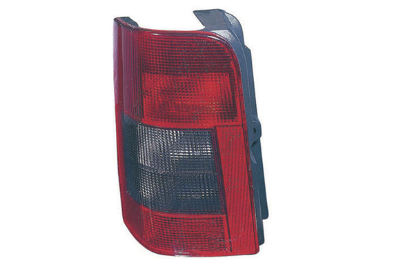 Achterlicht Spilu 900326