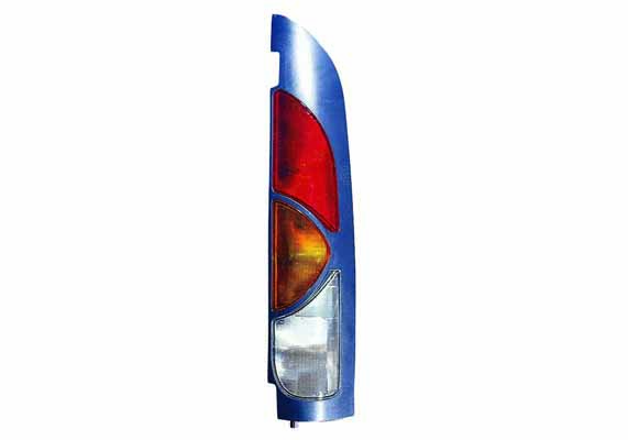Achterlicht Spilu 900332