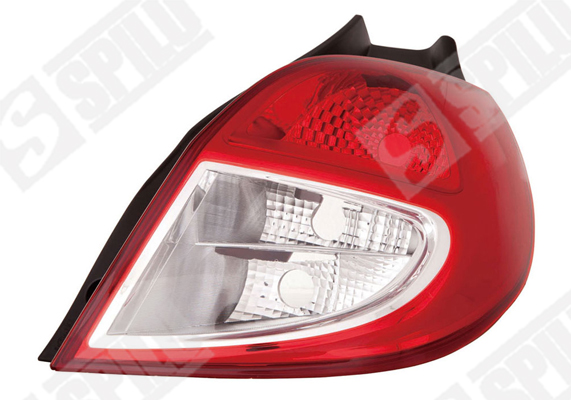 Achterlicht Spilu 900338