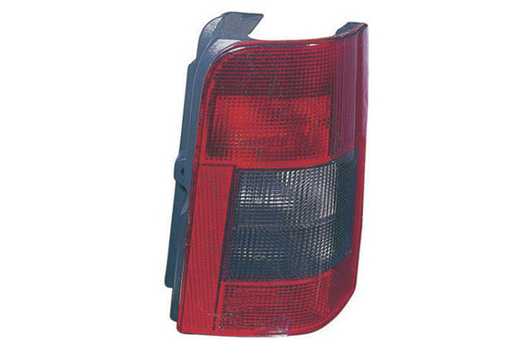 Achterlicht Spilu 900375