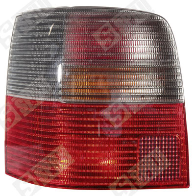 Achterlicht Spilu 900378