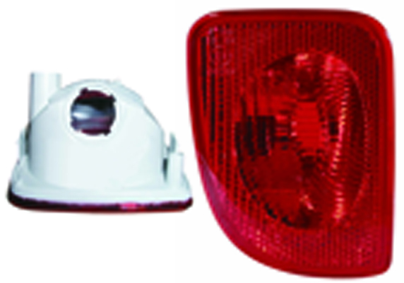 Mistachterlicht Spilu 900384