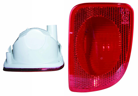 Mistachterlicht Spilu 900408
