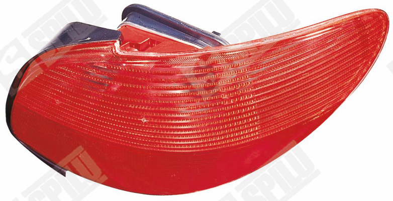 Achterlicht Spilu 900413