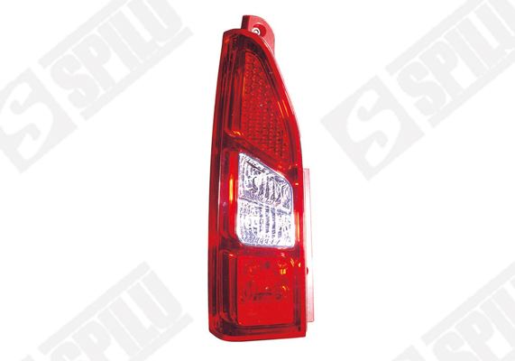 Achterlicht Spilu 900450