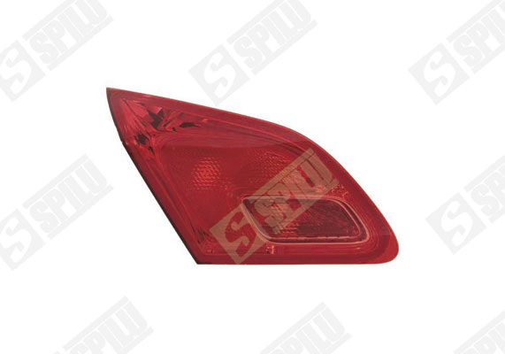 Achterlicht Spilu 900485