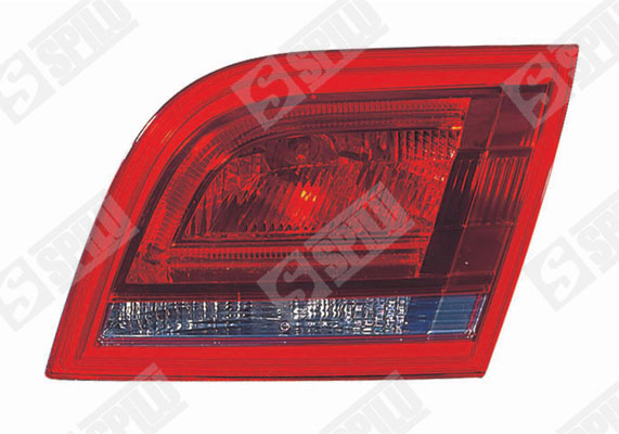 Achterlicht Spilu 900504