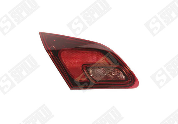 Achterlicht Spilu 900516