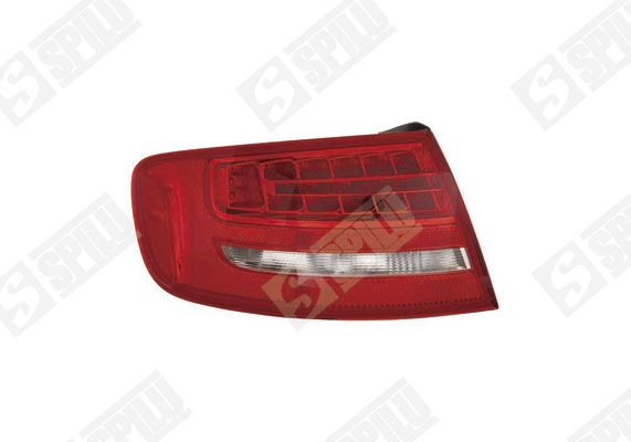 Achterlicht Spilu 900517