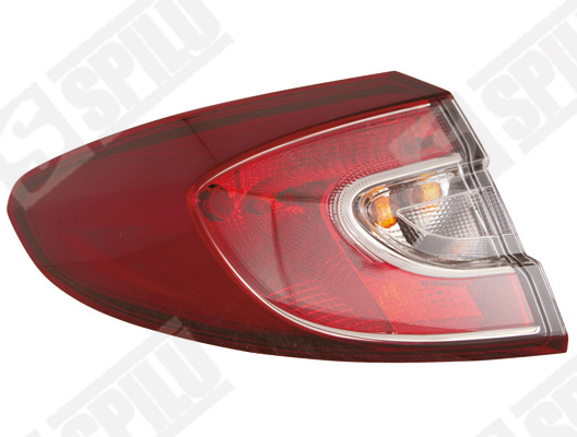 Achterlicht Spilu 900561