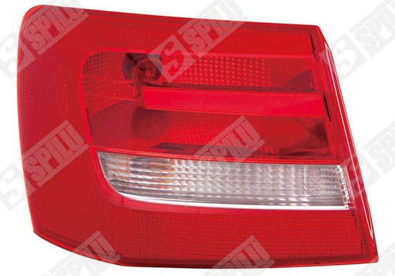 Achterlicht Spilu 900562