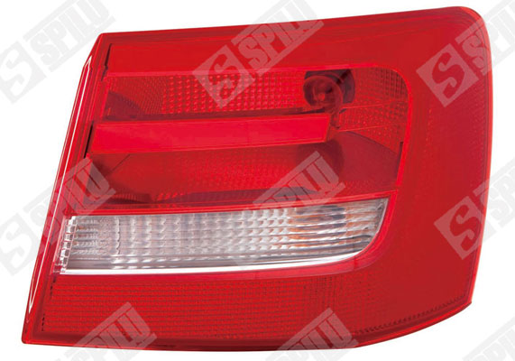 Achterlicht Spilu 900564